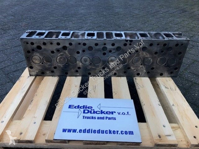 قطع غيار الآليات الثقيلة DAF 1301770...