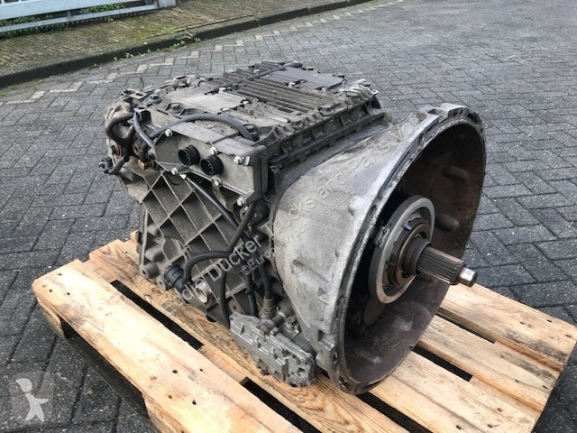 Pièces poids lourds Volvo 3190484 AT 2412C FM/FH