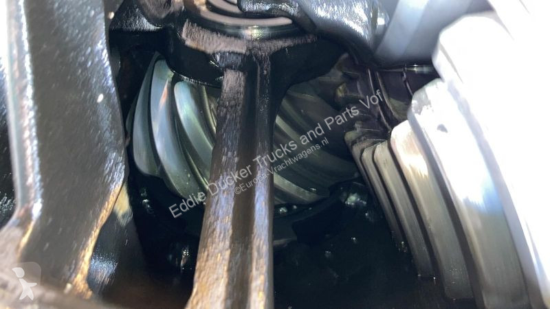 Reservdelar lastbilar Renault 7420701294...