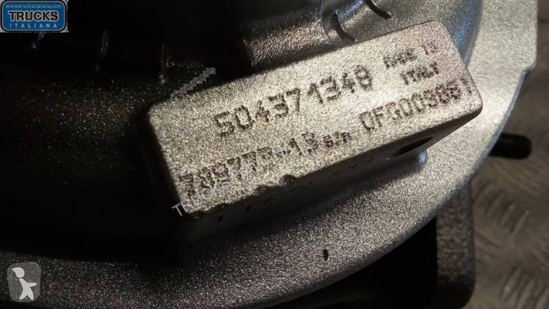 Pièces poids lourds Mitsubishi