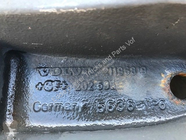 Reservdelar lastbilar Volvo 21196819...
