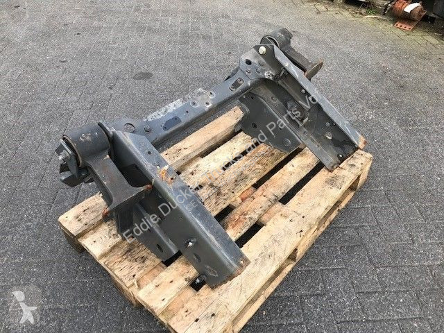 Reservedele til lastbil DAF 1707093 CHASSISDEEL...