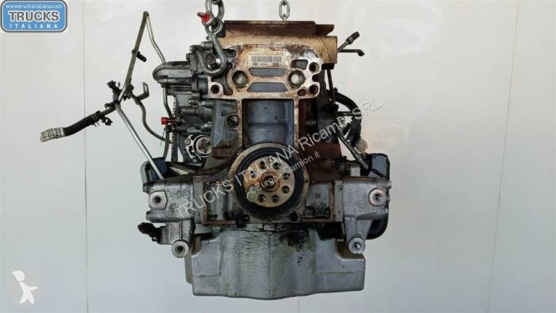 Pièces poids lourds Mitsubishi