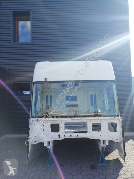 Repuestos para camiones Scania eries Euro 6