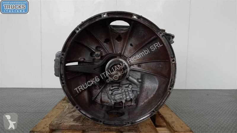 Pièces poids lourds Scania