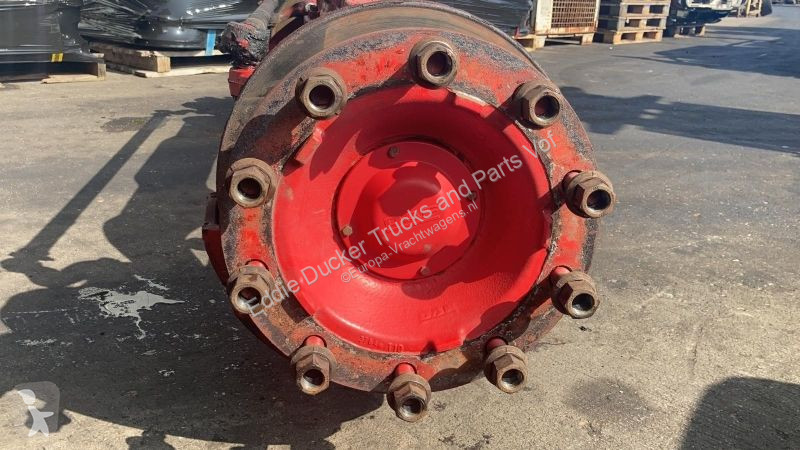 Pièces poids lourds DAF 1917344-1818004 VOORAS...