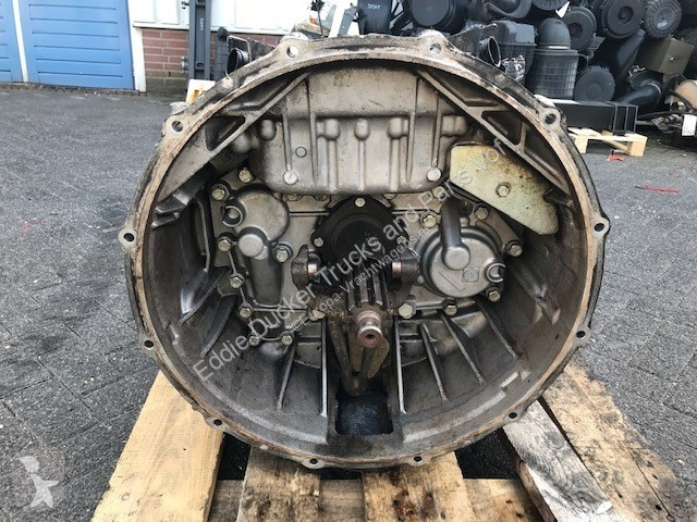 Pièces poids lourds DAF 1912137 ZF ASTRONIC...