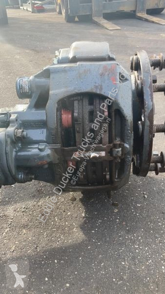 Pièces poids lourds DAF 1794941-1942928-2156686...
