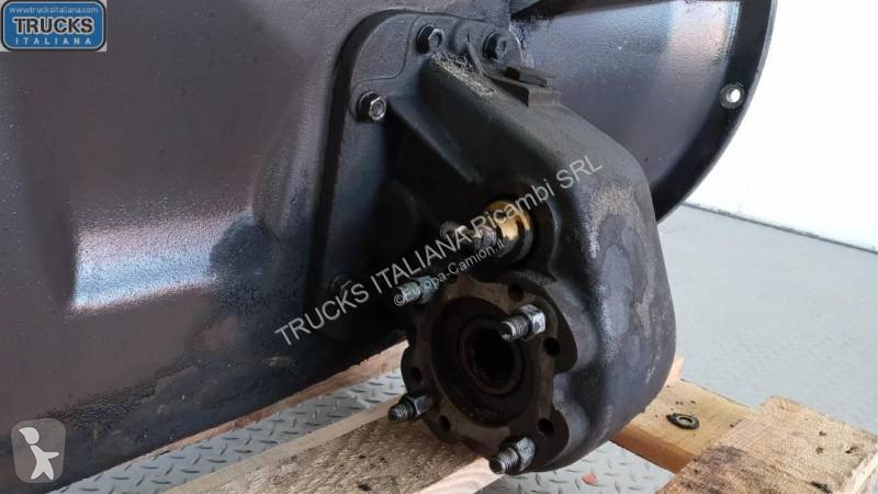 Reservdelar lastbilar Scania