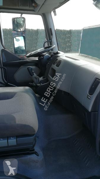 Pièces poids lourds Renault  MILDLUM 280 DXI