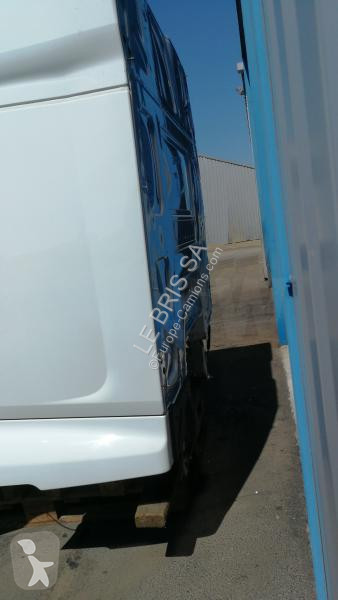 Pièces poids lourds Renault CABINE RENAULT...