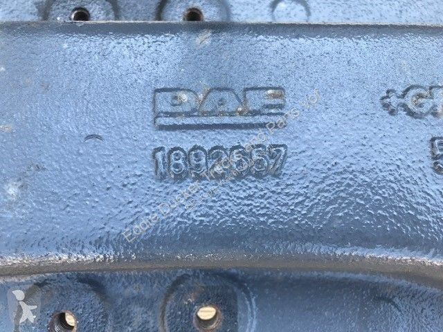 Vrachtwagenonderdelen DAF 1892657 DWARSBALK...