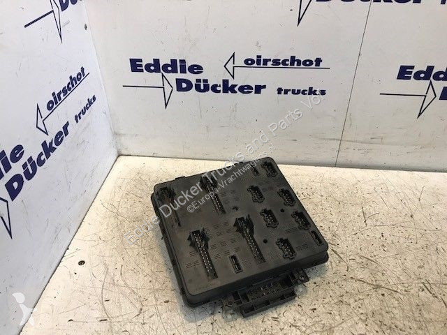 Pièces poids lourds DAF 1406760 PRINTPLAAT...