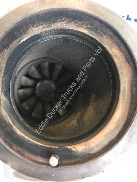 Vrachtwagenonderdelen MAN 51.09101-7248 TURBO...