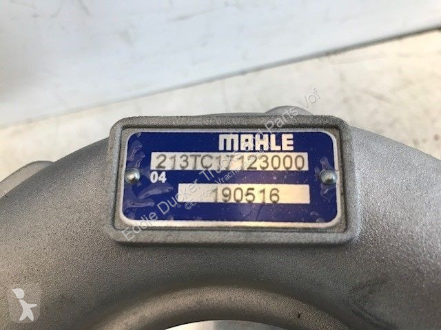 قطع غيار الآليات الثقيلة DAF 1314933 TURBO 75...