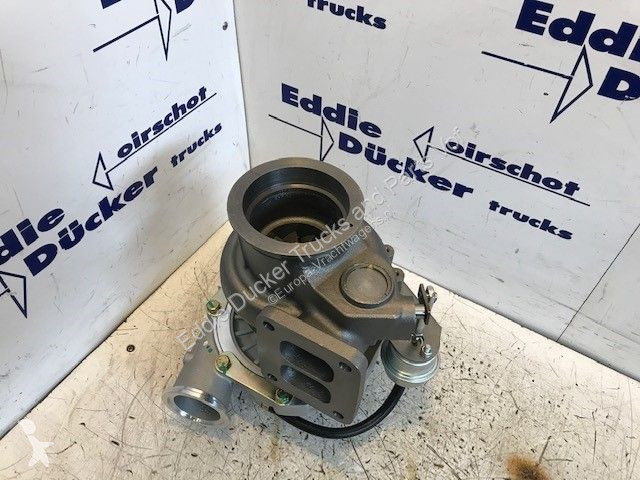 Vrachtwagenonderdelen Scania TURBO 4-SERIE...