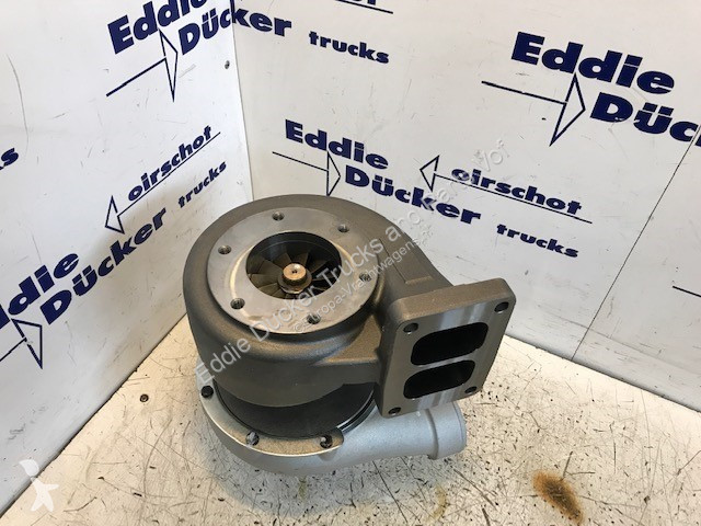 قطع غيار الآليات الثقيلة MAN TURBO F90 1990->...