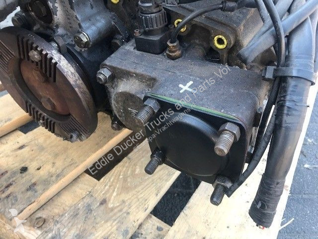 Pièces poids lourds DAF 1681261 ZF ASTRONIC...