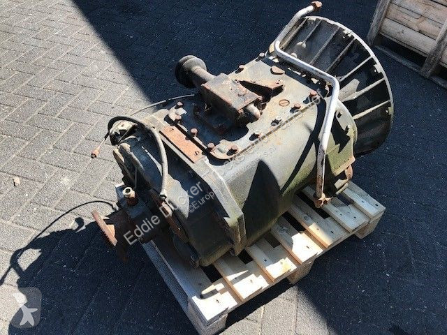 Reservedele til lastbil DAF EATON TS 11612