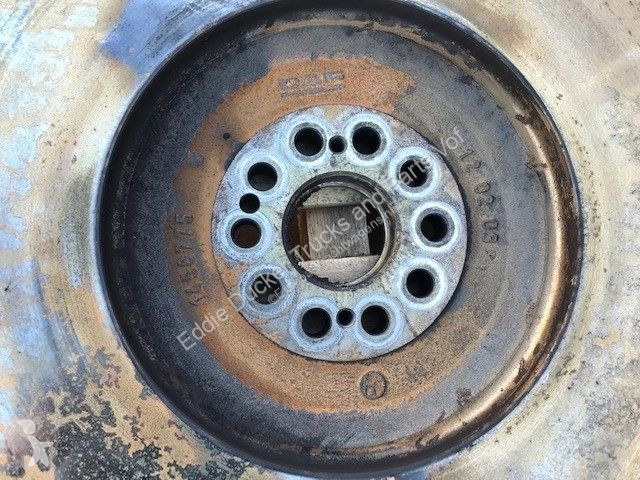 Pièces poids lourds DAF 1458775 VLIEGWIEL EURO 3