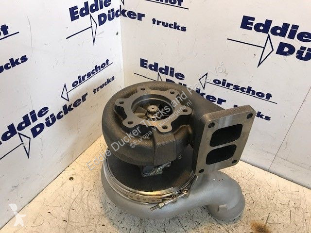 Vrachtwagenonderdelen Renault 5001844075 TURBO...
