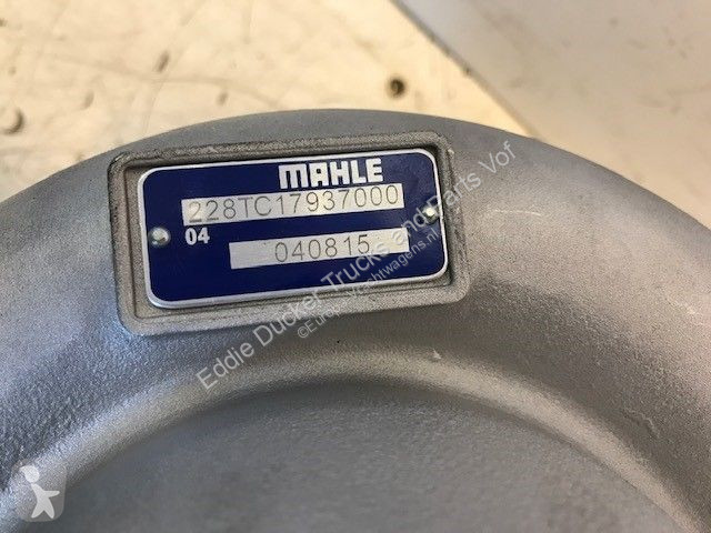 Vrachtwagenonderdelen Renault 5001844075 TURBO...
