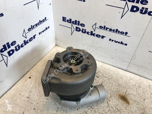 Vrachtwagenonderdelen Renault 5000670625 TURBO...