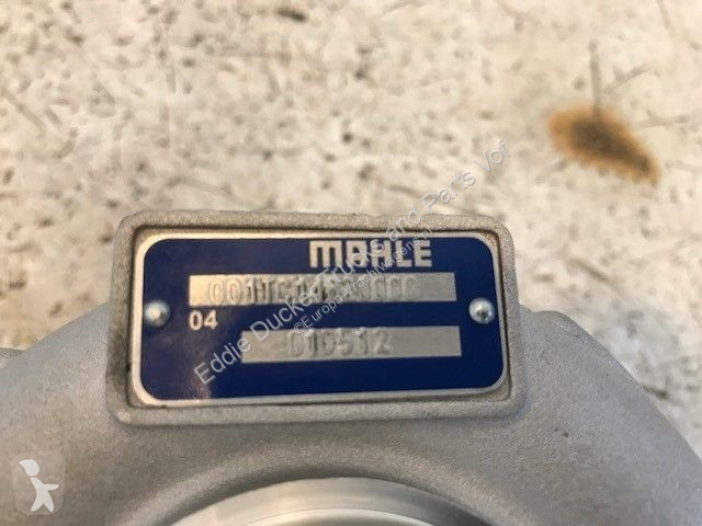 Pièces poids lourds Mercedes A 9040962799 TURBO...