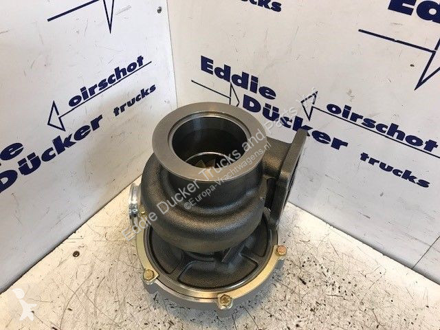 Pièces poids lourds Volvo 20738765 TURBO D9A...