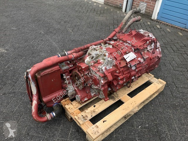 Reservdelar lastbilar Iveco 8869908 ZF 16AS2601...