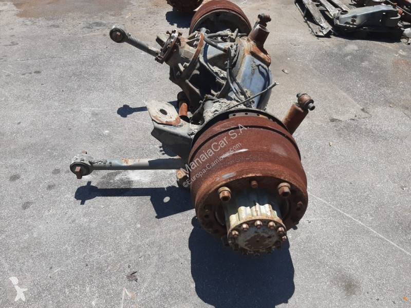 Reservdelar lastbilar Volvo EV90 REF. 1525339