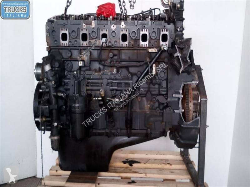 Reservdelar lastbilar Iveco