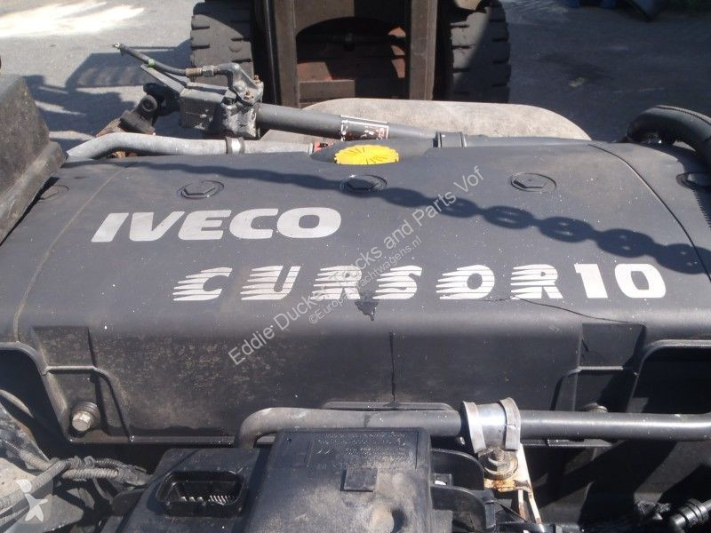 Vrachtwagenonderdelen Iveco F3AE3681...