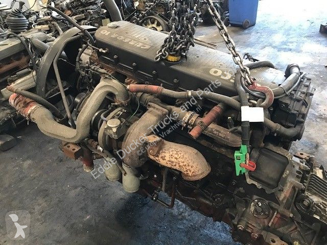 Reservdelar lastbilar Iveco 504076503 F3AE0681B...