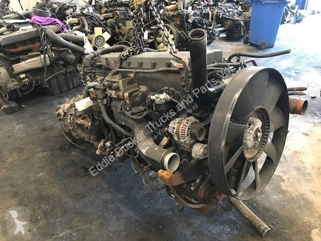 Vrachtwagenonderdelen Iveco 504076503 F3AE0681B...