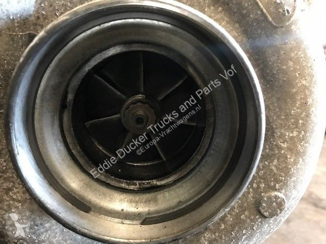 Vrachtwagenonderdelen Iveco 504076503 F3AE0681B...