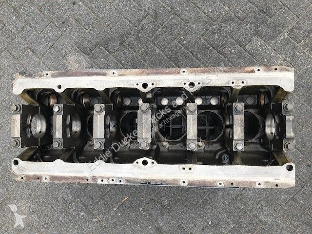 قطع غيار الآليات الثقيلة DAF 1652197...