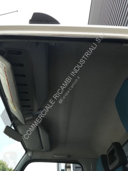 قطع غيار الآليات الثقيلة Mitsubishi Fuso CANTER...