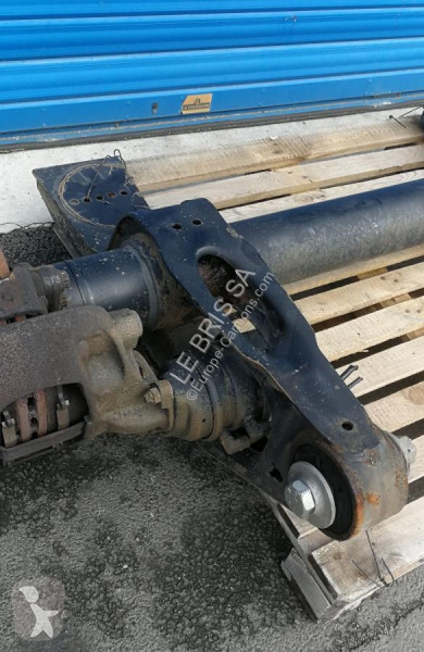 Pièces poids lourds SAF  ESSIEU SAF BI9-22S...