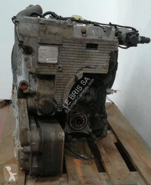 Pièces poids lourds Volvo