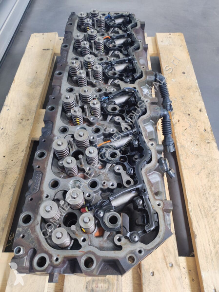 Repuestos para camiones DAF E5 1 SENSOR...