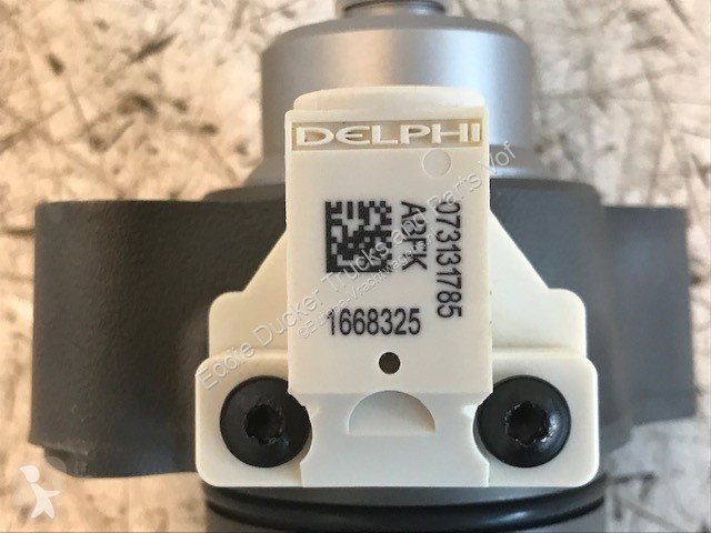 Piese camioane DAF 1668325 PUMP UNIT DMCI...