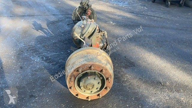 Ricambio per autocarri DAF 1635 RATIO 5.72 YA 4440