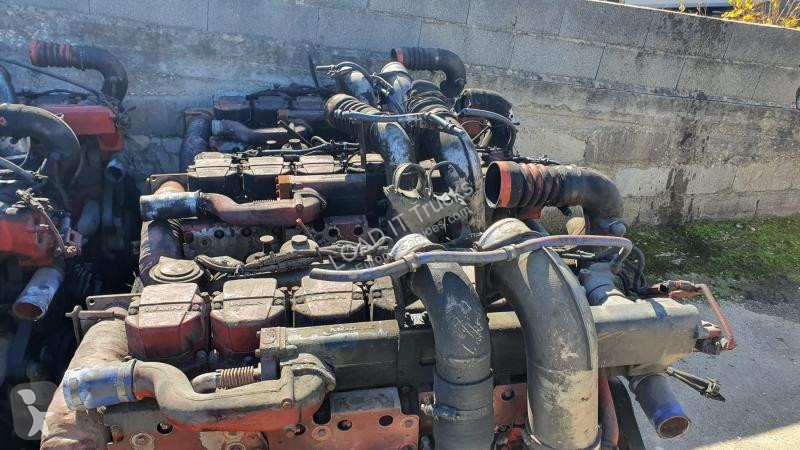 Peças pesados MAN  Turbo Intercooler