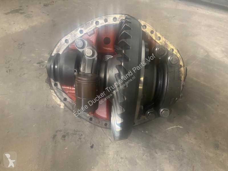 Pièces poids lourds DAF 1653067 DIFFERENTIEEL...