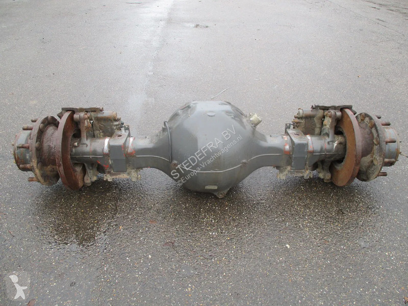 Vrachtwagenonderdelen Renault 420 rear axle