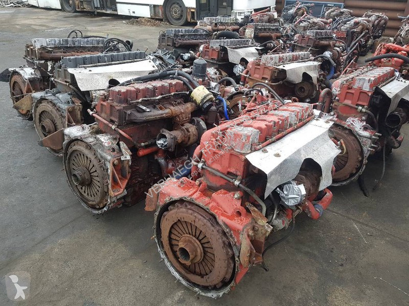 Reservedele til lastbil Renault G 340