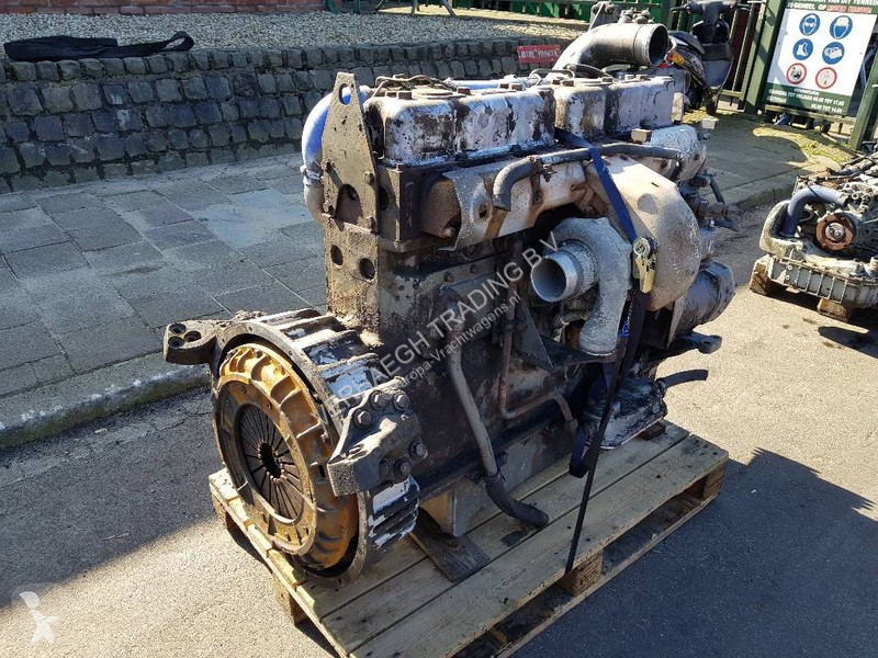 Pièces poids lourds DAF WS268L