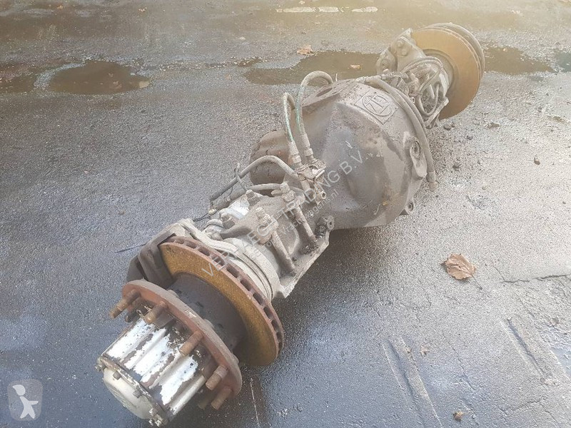 Pièces poids lourds ZF S91
