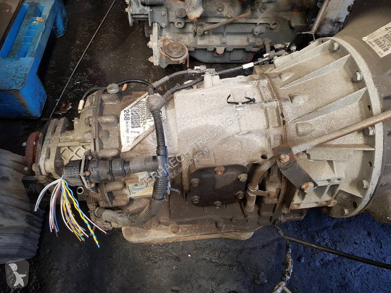 Pièces poids lourds Allison Transmisson 1000